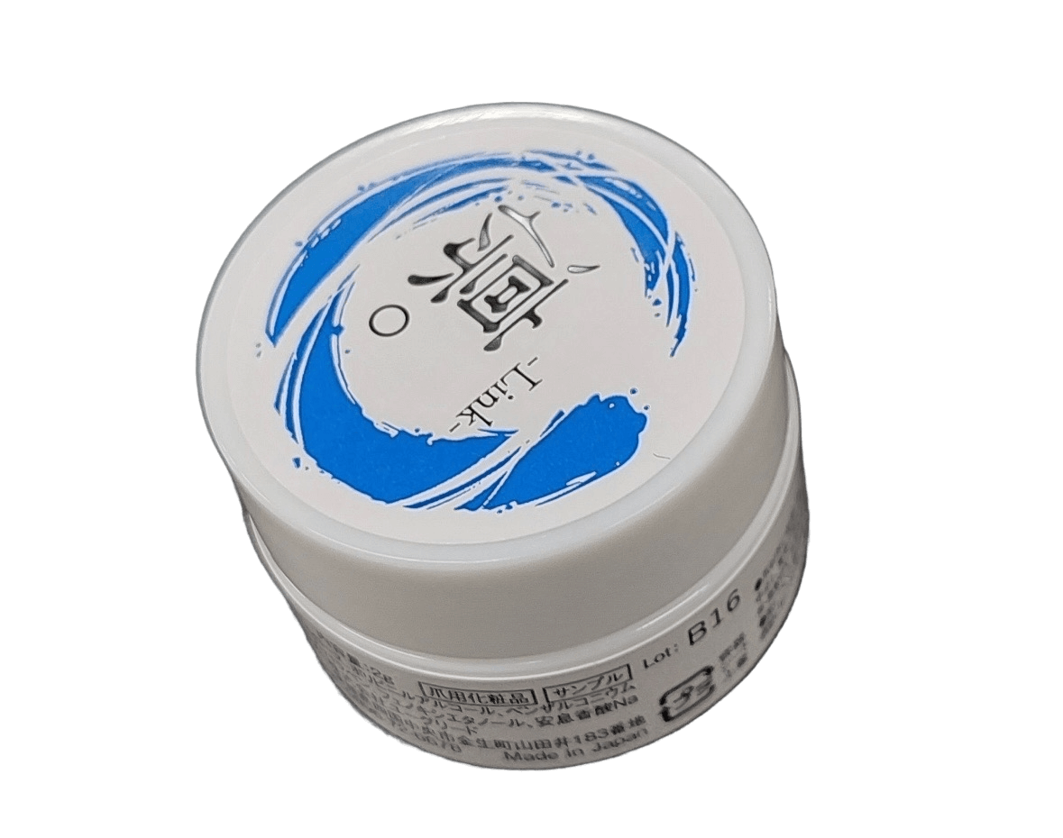 商品仕様 「凛。」