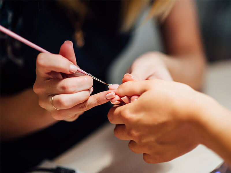 ネイルプライマー【凛。】の販売